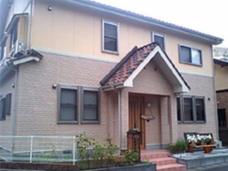 Beppu Yukemuri-No-Oka Youth Hostel Exteriér fotografie